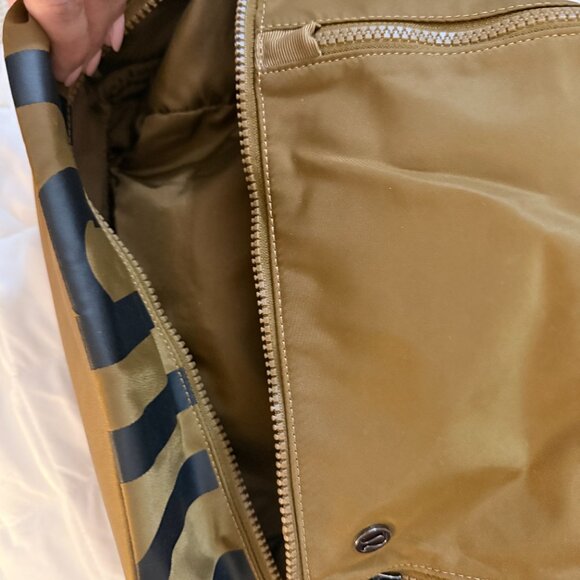 Lululemon City Adventurer Backpack *Mini 11L - Picture 3 of 7